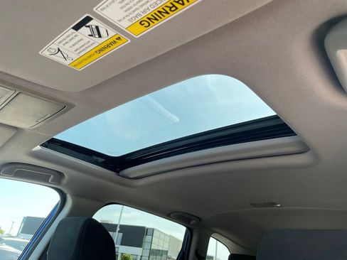 Used 2020 Honda CR-V EX image 25