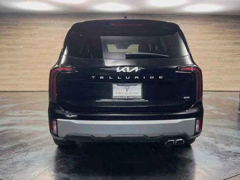 Used 2023 Kia Telluride SX AWD/4WD image 11