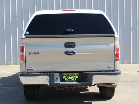 Used 2010 Ford F150 XLT image 6