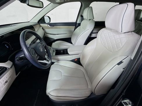 Certified 2022 Hyundai Palisade Limited image 24