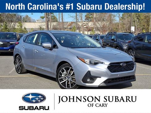 New 2026 Subaru Impreza 2.0i Sport image 1