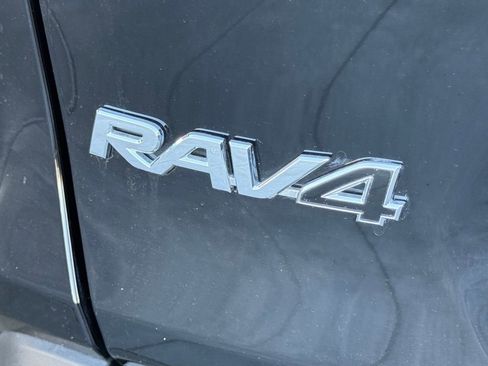 Used 2024 Toyota RAV4 Limited w/ Advanced Technology Package image 18