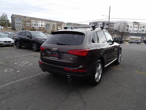 Used 2014 Audi Q5 TDI Premium Plus image 6