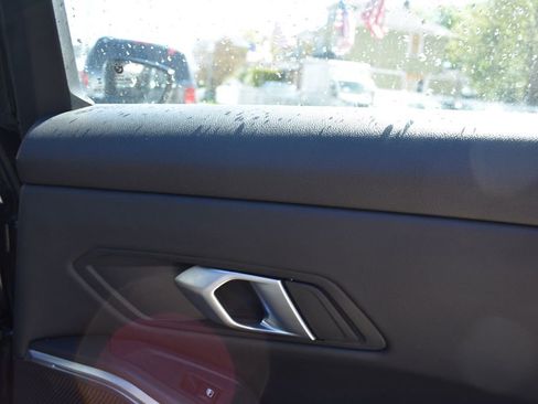 Used 2024 BMW 330e RWD image 25