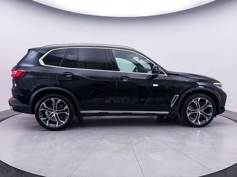 Used 2022 BMW X5 xDrive40i w/ Climate Comfort Package AWD/4WD image 43