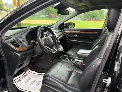 Used 2019 Honda CR-V EX-L image 13