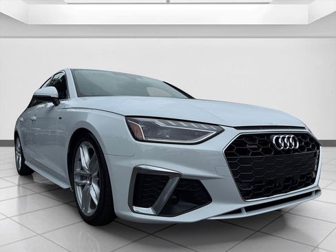 Used 2023 Audi A4 2.0T Premium w/ Convenience Package AWD/4WD image 7