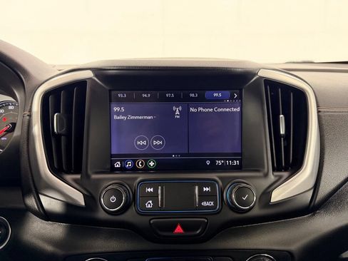 Used 2020 GMC Terrain SLT w/ Preferred Package FWD image 16