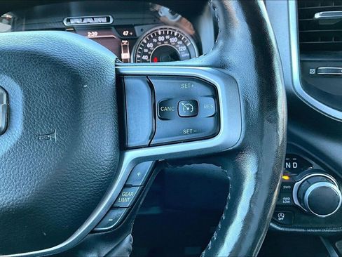 Used 2020 RAM 1500 Big Horn image 20