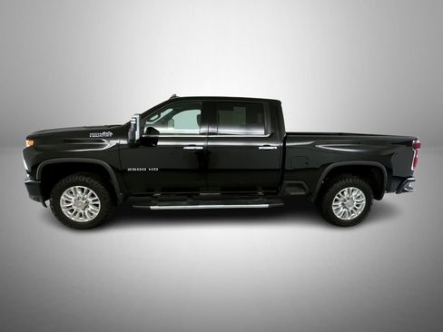 Used 2023 Chevrolet Silverado 2500 High Country image 8