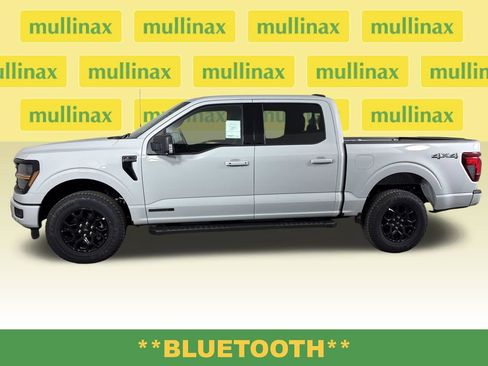 New 2026 Ford F150 XLT w/ Equipment Group 302A MID AWD/4WD image 11