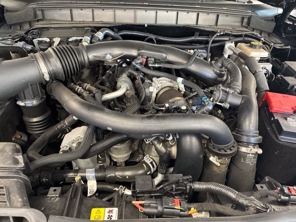 Used 2023 Ford Bronco Raptor AWD/4WD image 49