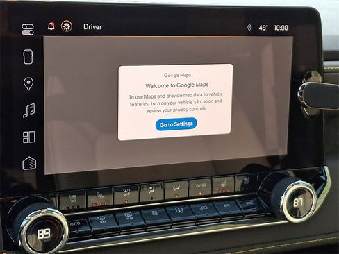 Used 2023 Chevrolet Colorado ZR2 w/ ZR2 Convenience Package III image 17