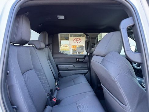 New 2026 Toyota Tacoma SR5 image 6
