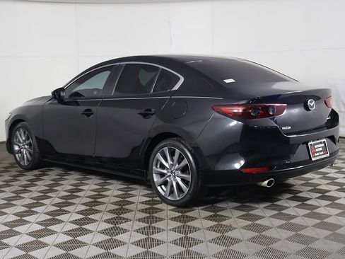 Used 2021 MAZDA MAZDA3 s image 7