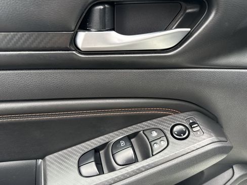 Used 2022 Nissan Altima 2.5 SR w/ Midnight Edition Package image 21