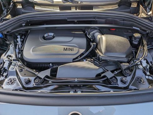 New 2025 MINI Cooper Countryman S AWD/4WD image 10