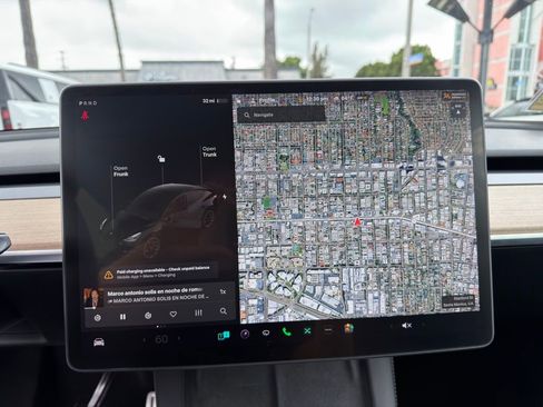 Used 2021 Tesla Model Y Performance image 22