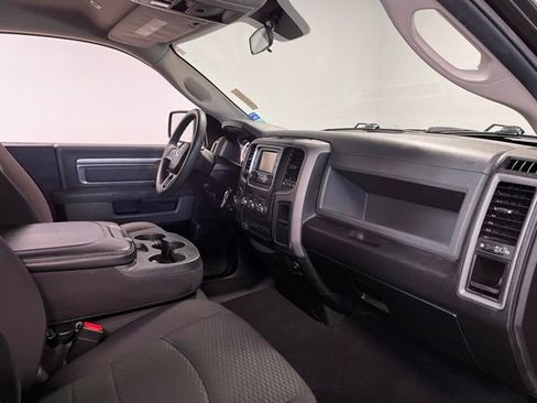 Used 2019 RAM 1500 Express w/ Express Value Package RWD image 12