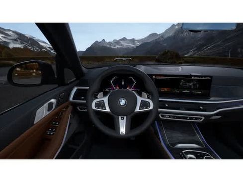 New 2027 BMW X7 xDrive40i AWD/4WD image 13