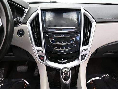 Used 2016 Cadillac SRX Luxury AWD/4WD image 15