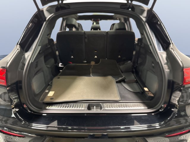 Certified 2023 Mercedes-Benz EQS 580 4MATIC SUV image 9
