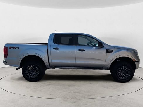 Used 2020 Ford Ranger XLT w/ FX4 Off-Road Package AWD/4WD image 4