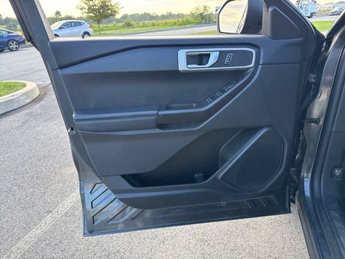Used 2020 Ford Explorer 4WD image 20