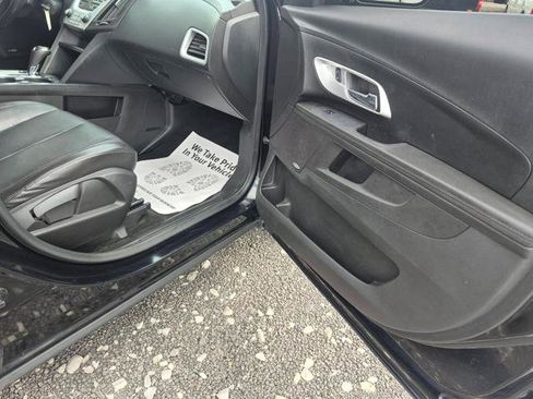 Used 2017 Chevrolet Equinox LT image 16