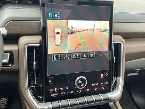 New 2026 GMC Yukon Denali Ultimate image 25