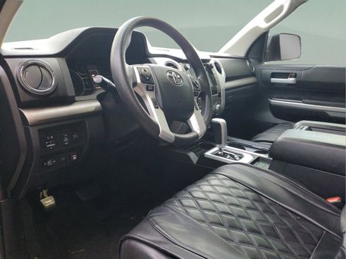 Used 2020 Toyota Tundra SR5 w/ SR5 Upgrade Package image 18