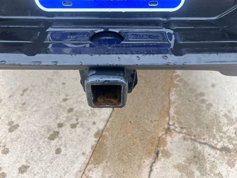 Used 2019 Ford Ranger Lariat w/ Equipment Group 501A Mid image 12