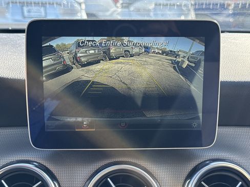 Used 2018 Mercedes-Benz GLA 250 image 20