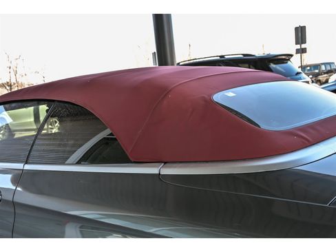 Used 2017 Mercedes-Benz C 300 Cabriolet image 8