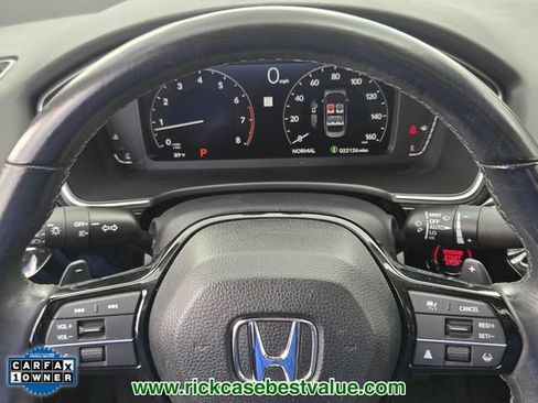 Used 2023 Honda Civic Touring image 33