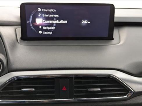 Used 2023 MAZDA CX-9 Grand Touring image 28