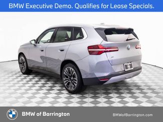 Certified 2026 BMW X3 xDrive30i w/ Convenience Package AWD/4WD video 3