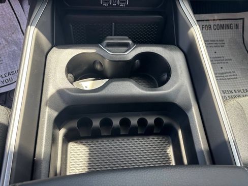 New 2026 RAM 1500 Big Horn AWD/4WD image 24