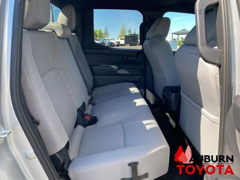 New 2026 Toyota Tacoma SR5 AWD/4WD image 15