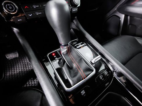 Used 2022 Jeep Compass Trailhawk w/ Trailhawk Convenience Group image 27