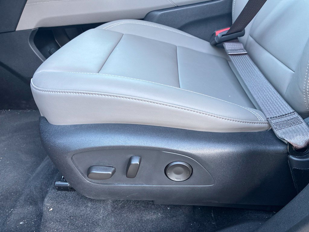 Used 2024 GMC Acadia Elevation w/ Luxury Package FWD image 34