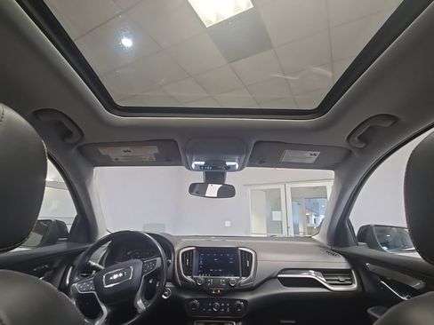 Used 2022 GMC Terrain AT4 w/ Infotainment Package II image 11