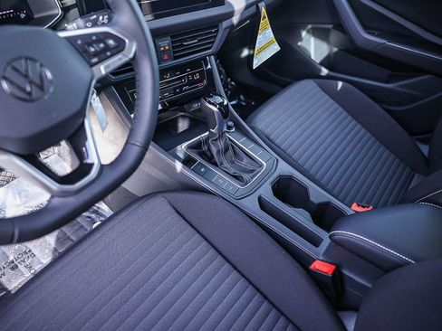 New 2026 Volkswagen Jetta S image 30