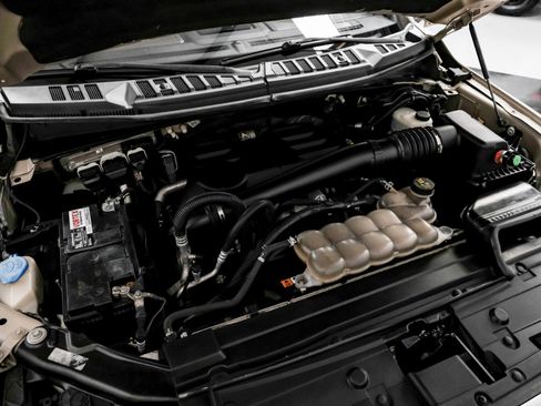 Used 2018 Ford F150 King Ranch w/ Equipment Group 601A Luxury image 58