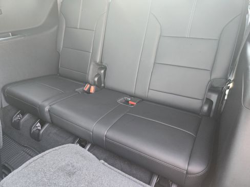 New 2026 GMC Acadia Elevation w/ Black Edition image 20