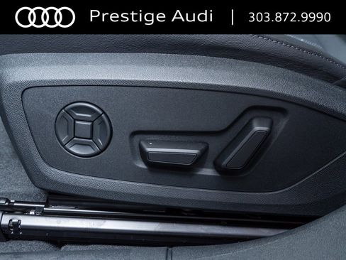 New 2025 Audi A6 e-tron Premium image 22