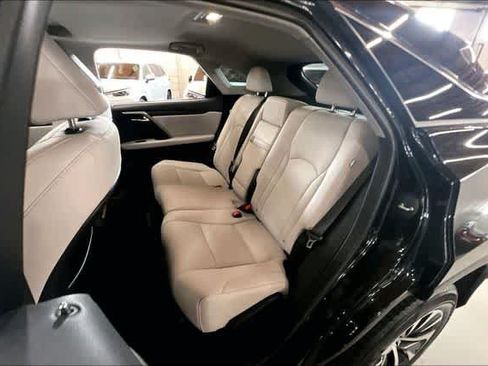 Certified 2022 Lexus RX 450h AWD w/ Premium Package image 22
