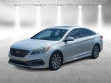 Used 2016 Hyundai Sonata Sport w/ Option Group 1V image 4