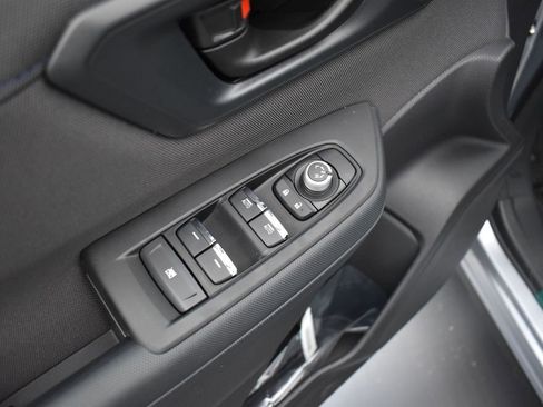 Used 2026 Subaru Forester Premium image 9