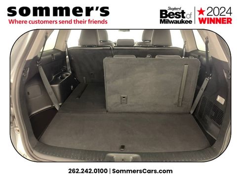 Used 2014 Toyota Highlander XLE image 29